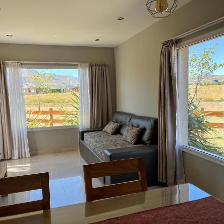 Alto San Andres Bed & Breakfast San Andres de las Sierras Ngoại thất bức ảnh