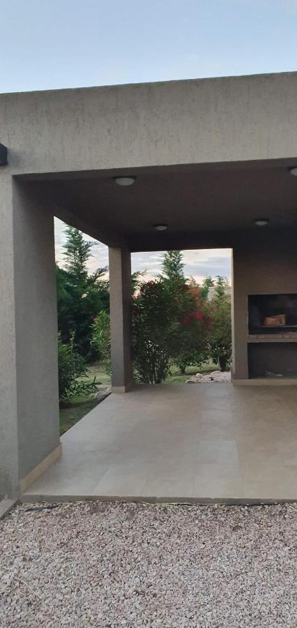 Alto San Andres Bed & Breakfast San Andres de las Sierras Ngoại thất bức ảnh