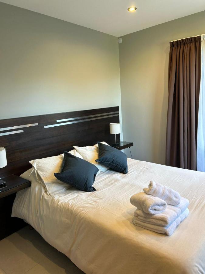 Alto San Andres Bed & Breakfast San Andres de las Sierras Ngoại thất bức ảnh