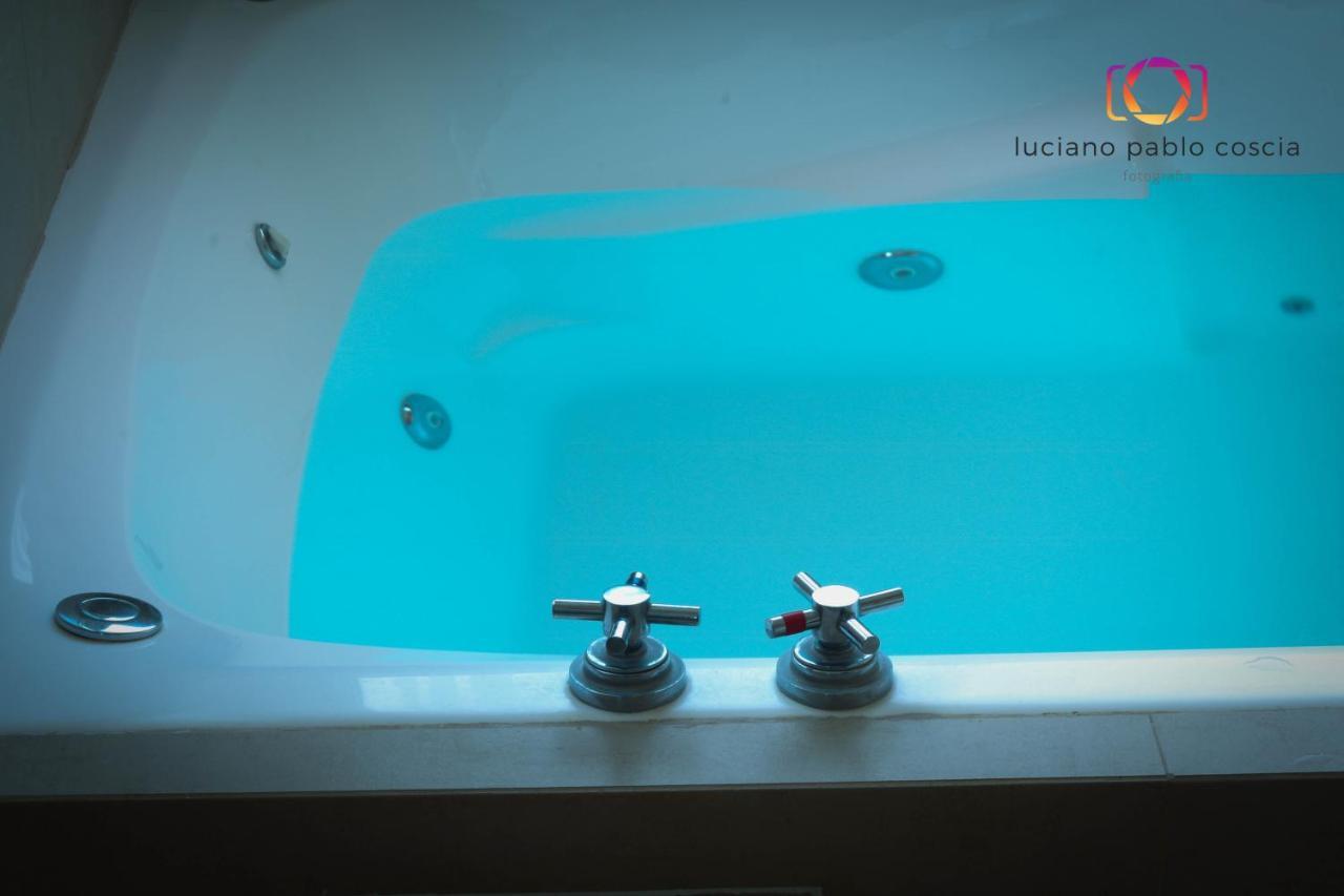 Alto San Andres Bed & Breakfast San Andres de las Sierras Ngoại thất bức ảnh