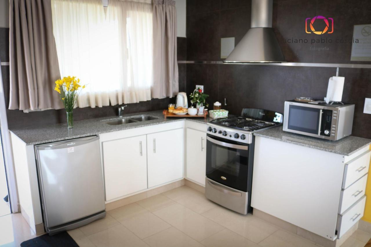 Alto San Andres Bed & Breakfast San Andres de las Sierras Ngoại thất bức ảnh